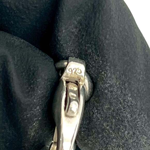 TIFFANY Silver Charm Bracelet - Picture 2 of 6